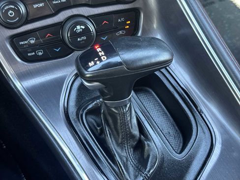 Used 2017 Dodge Challenger R/T Scat Pack RWD image 20