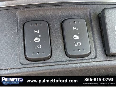 Used 2016 Honda CR-V Touring image 25