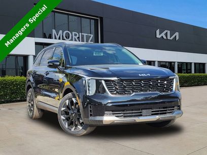 New 2026 Kia Sorento EX w/ EX Premium Package