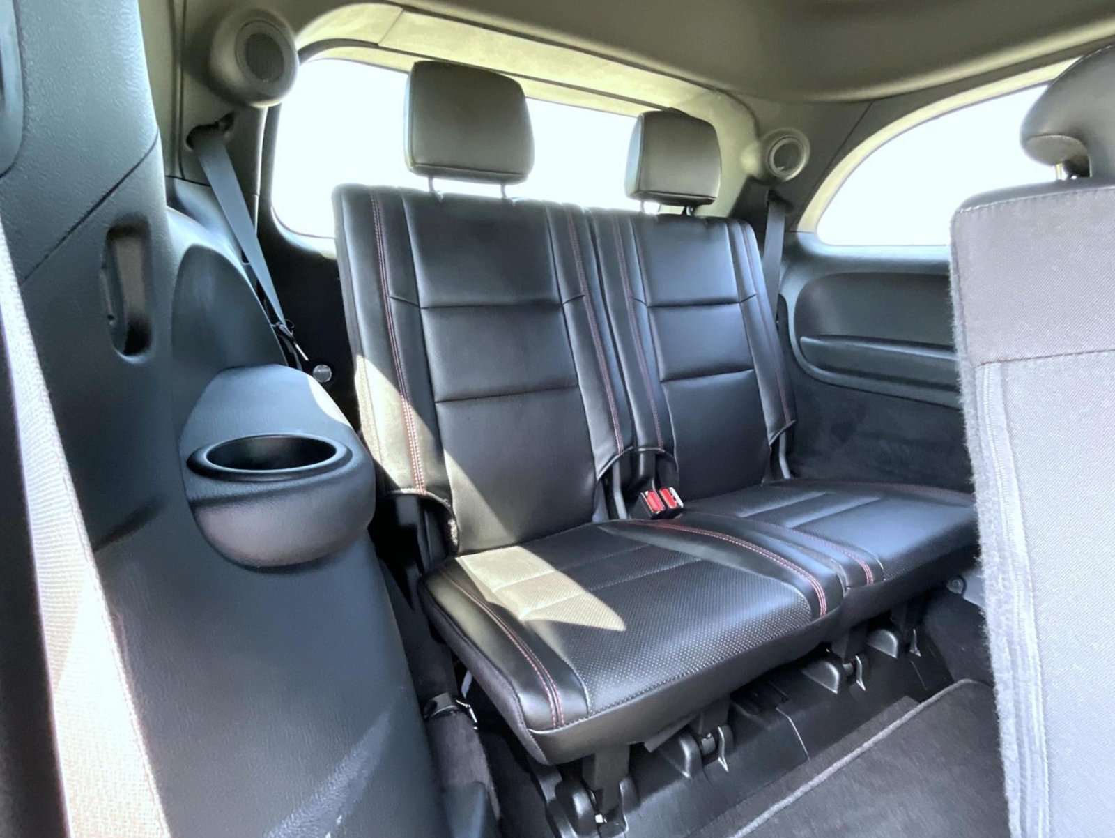 Used 2026 Dodge Durango GT AWD/4WD image 20