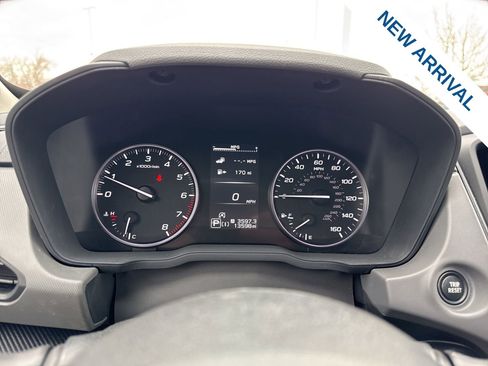 Used 2024 Subaru Crosstrek 2.5i Limited image 23