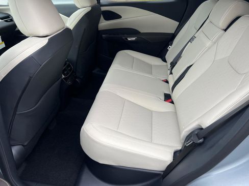 New 2026 Lexus RX 350 FWD image 15