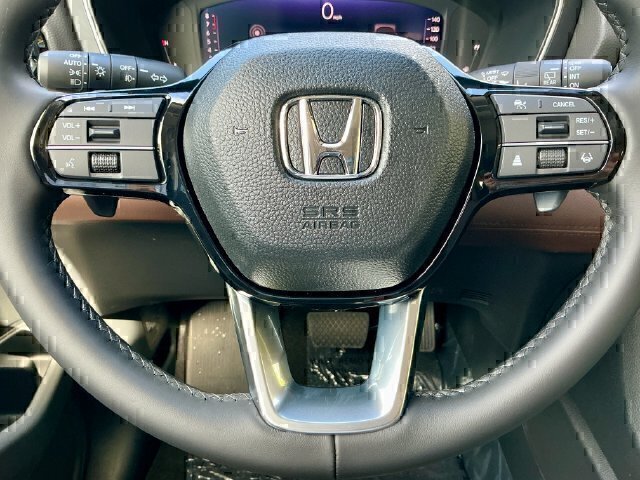New 2026 Honda Pilot Touring image 35