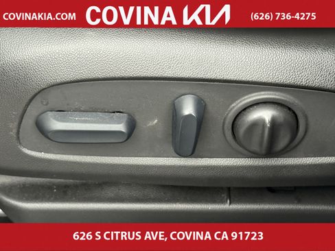 Used 2023 Chevrolet TrailBlazer LT w/ Convenience Package image 15