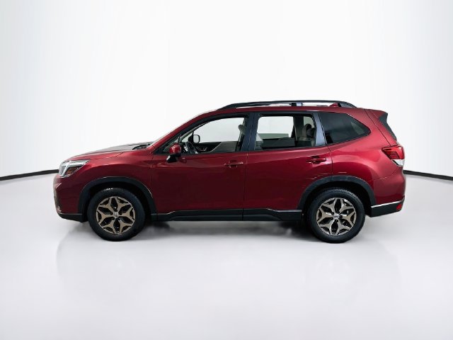 Used 2019 Subaru Forester Premium AWD/4WD image 6