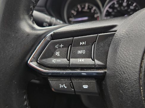 Used 2021 MAZDA CX-5 Touring FWD image 27