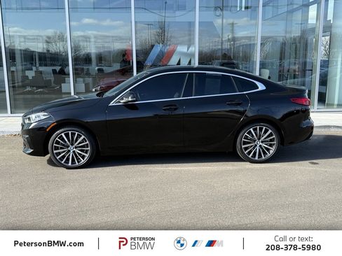 Used 2023 BMW 228i xDrive Gran Coupe w/ Convenience Package image 5
