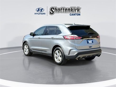 Used 2020 Ford Edge SEL w/ Convenience Package image 6