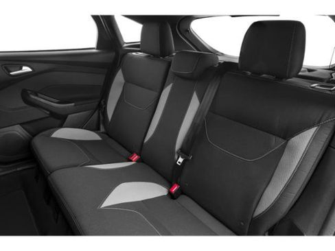 Used 2018 Ford Focus ST image 17