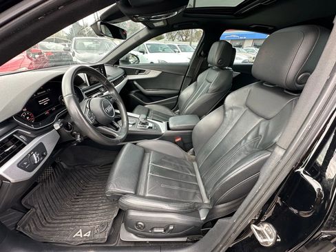 Used 2018 Audi A4 2.0T Ultra Premium Plus w/ Premium Plus Package image 10