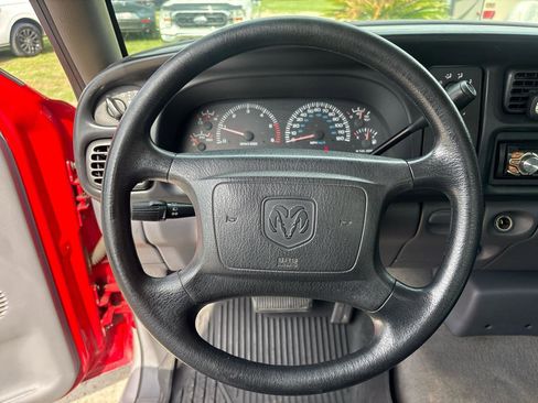 Used 2001 Dodge Ram 1500 Truck 2WD Regular Cab image 11