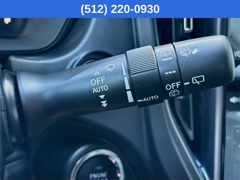 New 2026 Subaru Forester Touring AWD/4WD image 14