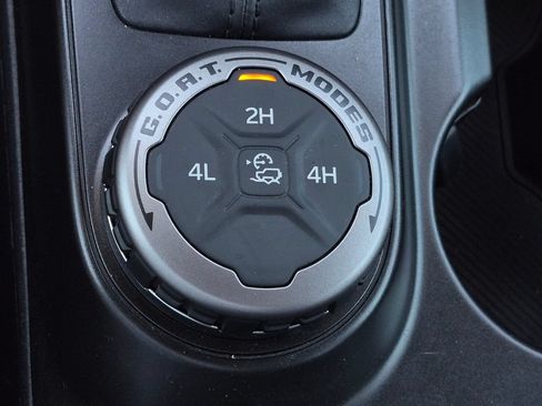 Used 2022 Ford Bronco Outer Banks AWD/4WD image 27