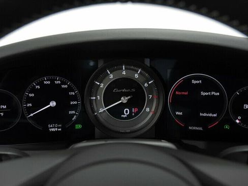 Used 2023 Porsche 911 Turbo S image 20