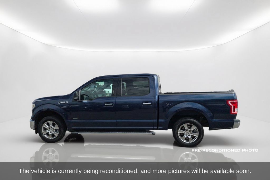 Used 2017 Ford F150 XLT w/ Equipment Group 302A Luxury RWD image 9