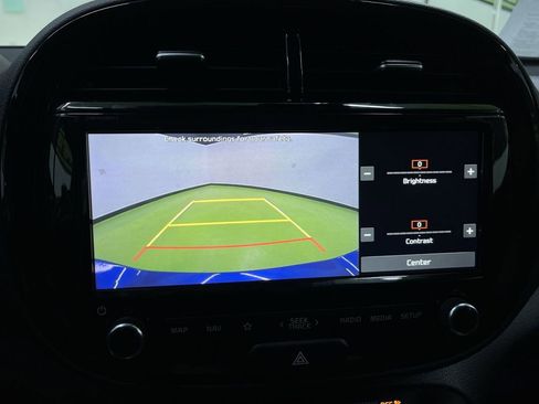 Used 2020 Kia Soul GT-Line Turbo image 22