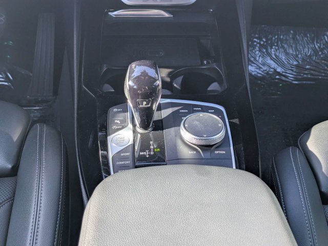 Used 2024 BMW X3 xDrive30i AWD/4WD image 17