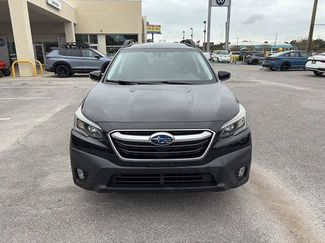 Used 2021 Subaru Outback Premium video 2