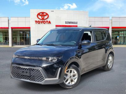 Used 2024 Kia Soul LX w/ Option Group 015