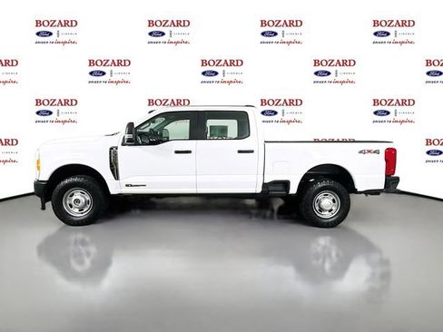 Used 2023 Ford F350 XL image 5