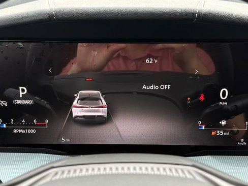 New 2026 Nissan Murano SL image 31