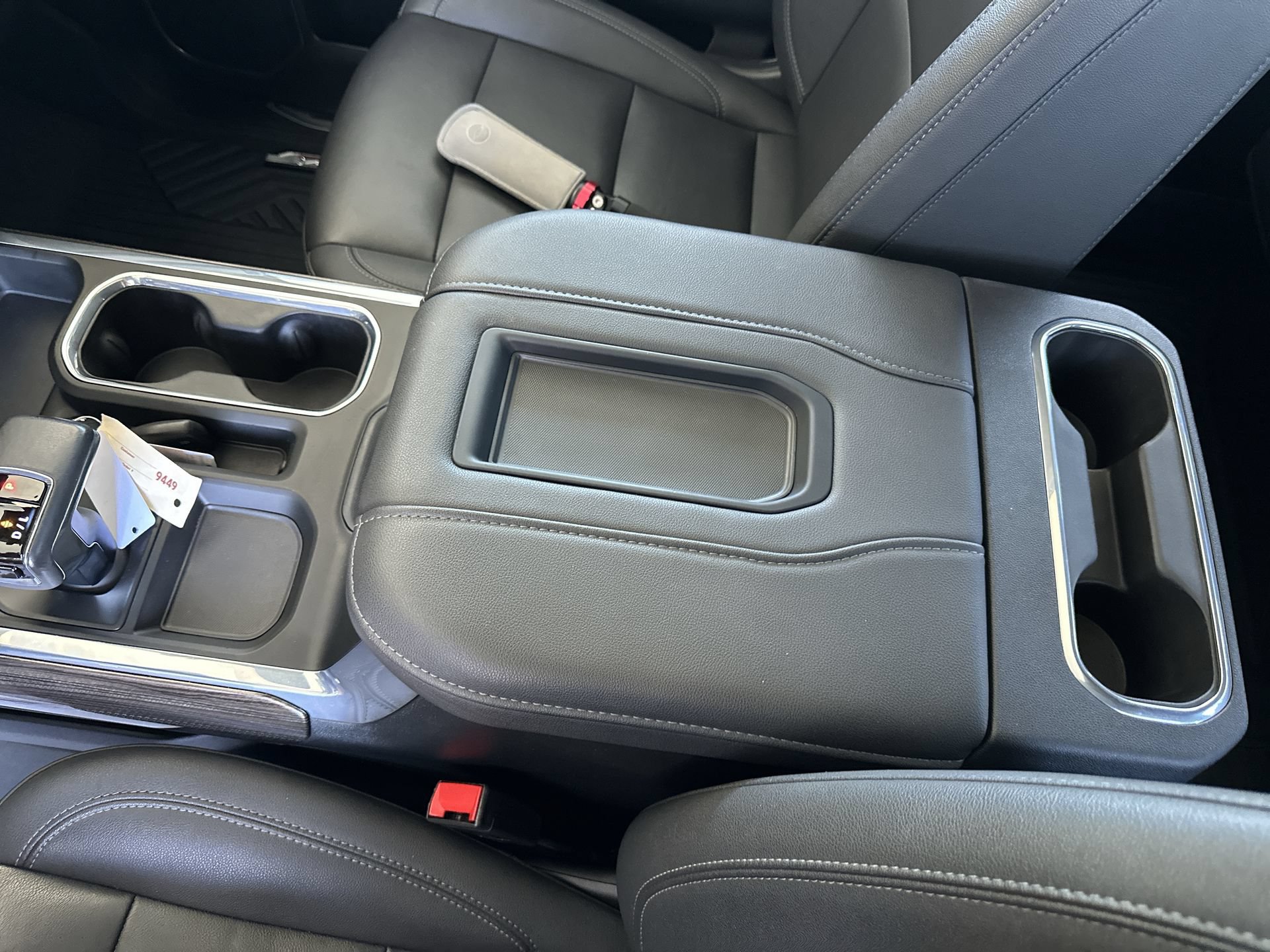 Used 2022 Chevrolet Silverado 1500 RST w/ RST All Star Premium Package AWD/4WD image 34
