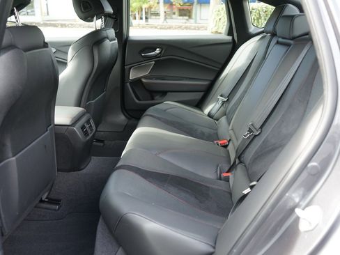 Used 2021 Acura TLX w/ A-SPEC Pkg image 21