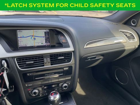 Used 2015 Audi S4 Premium Plus image 23