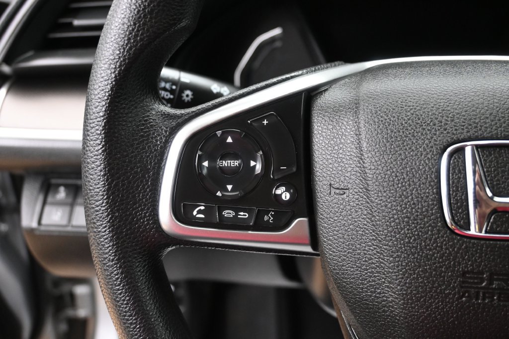 Used 2020 Honda Civic LX image 12