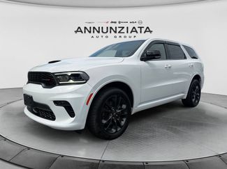 Used 2022 Dodge Durango GT AWD/4WD video 1