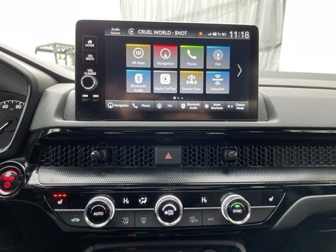 Used 2023 Honda CR-V Sport Touring image 14