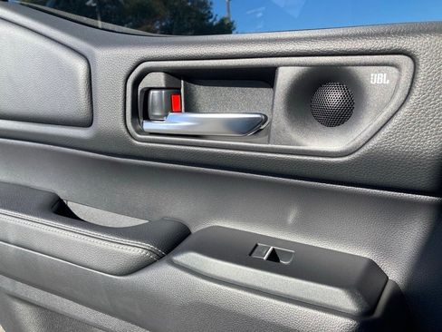 Certified 2026 Toyota Land Cruiser image 12