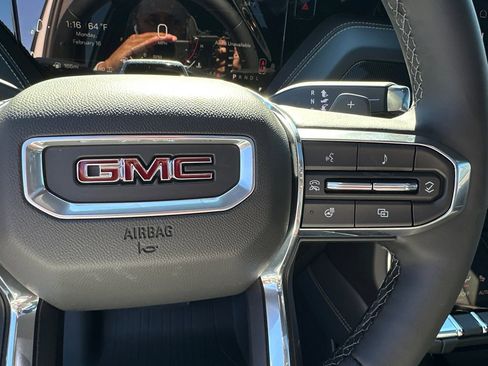 New 2026 GMC Yukon XL Elevation w/ Elevation Premium Package image 28