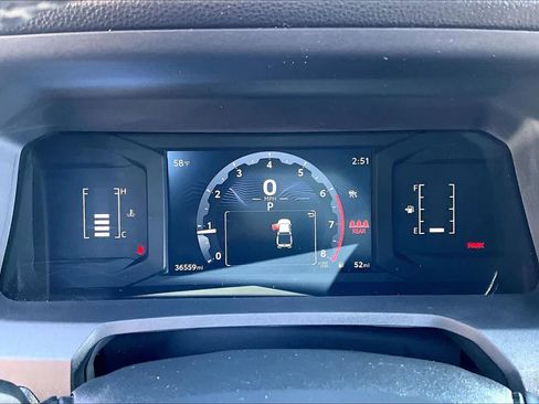 Used 2024 Toyota Tacoma SR5 image 25