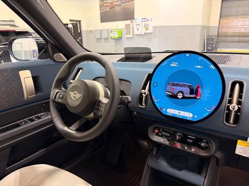 New 2026 MINI Cooper Countryman S AWD/4WD image 30