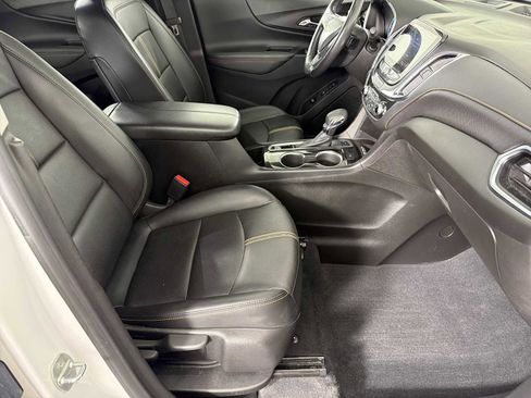 Certified 2022 Chevrolet Equinox Premier image 22