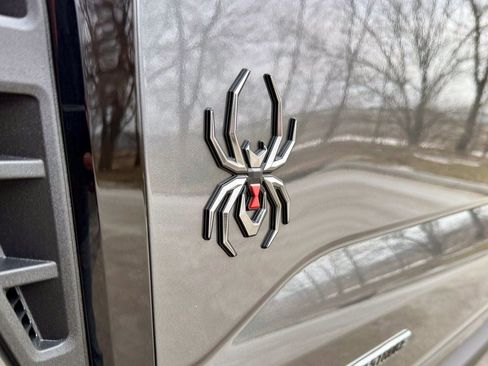 New 2026 Ford F250 Lariat w/ Black Appearance Package image 40