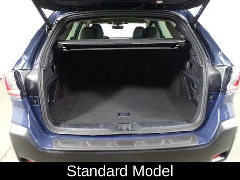 Used 2023 Subaru Outback Onyx Edition image 13