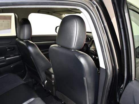 Used 2022 Mitsubishi Outlander Sport SE AWD/4WD image 43