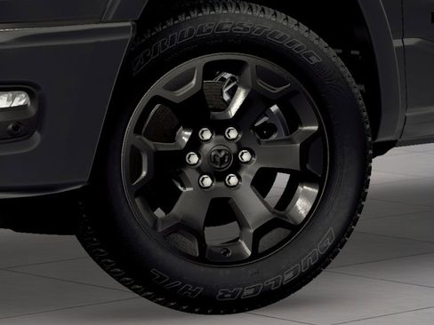 New 2026 RAM 1500 Big Horn image 11