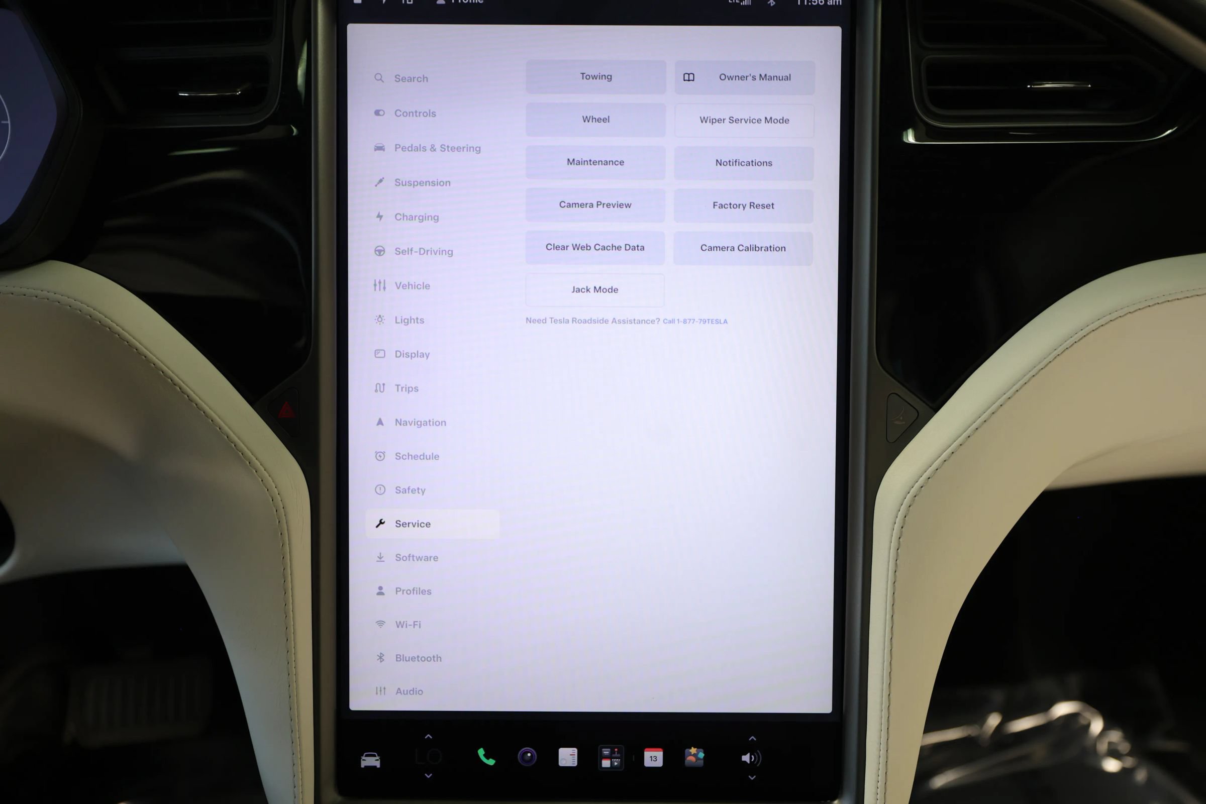 Used 2021 Tesla Model X Long Range AWD/4WD image 71