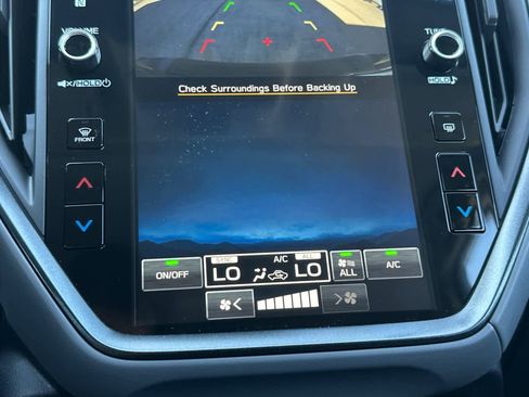 New 2026 Subaru Crosstrek 2.0i Premium image 21