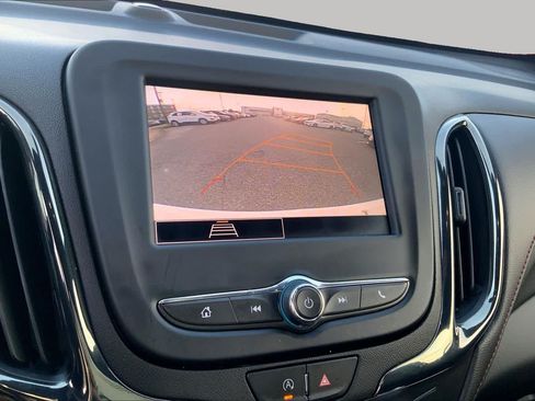 Used 2022 Chevrolet Equinox RS w/ LPO, Floor Liner Package FWD image 27