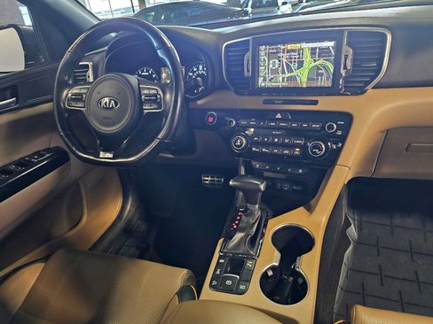 Used 2018 Kia Sportage SX AWD/4WD image 33