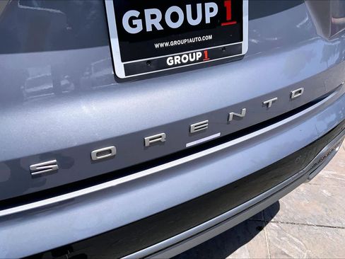 Used 2022 Kia Sorento SX FWD image 10