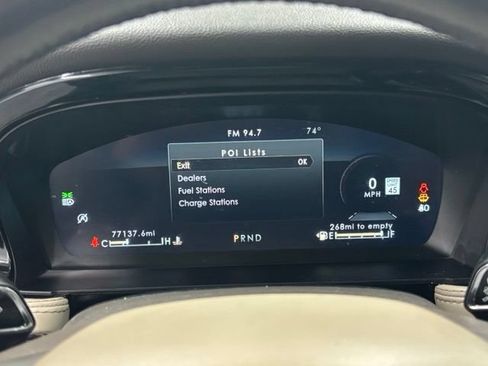 Used 2020 Lincoln Corsair Reserve w/ Equipment Group 201A AWD/4WD image 30