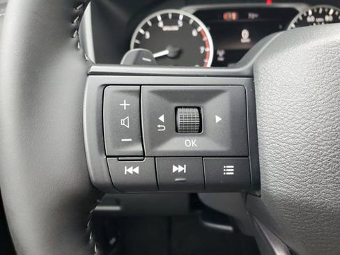 New 2026 Nissan Rogue SV w/ Cold Weather Package image 16