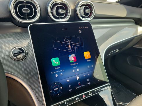 Certified 2026 Mercedes-Benz CLE 300 4MATIC Coupe image 14