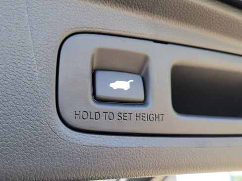 Used 2026 Honda CR-V TrailSport image 9