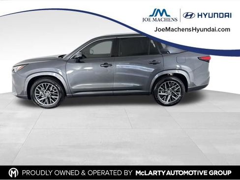 Used 2025 Lexus TX 350 AWD w/ Technology Package image 9